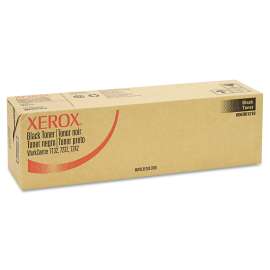 006r01318 Toner, 21,000 Page-Yield, Black