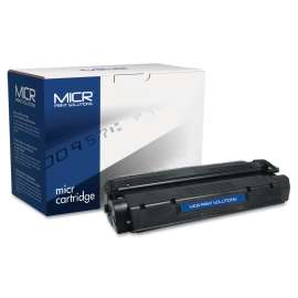 Compatible C7115a(m) (15am) Micr Toner, 2,500 Page-Yield, Black