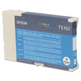 T616200 DURABrite Ultra Ink, 3500 Page-Yield, Cyan