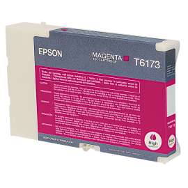 T617300 Durabrite Ultra High-Yield Ink, 3500 Page-Yield, Magenta