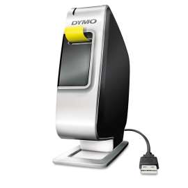 LabelManager PnP Label Printer, 0.5"/s Print Speed, 2.1 x 5.3 x 5.6