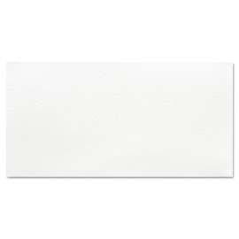 Durawipe Shop Towels, 17 x 17, Z Fold, White, 100/Carton