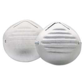 Nuisance Dust Mask, 50/Box