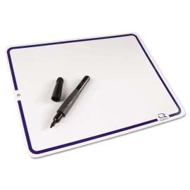 Boone Education Lap Board, 12 x 9, White Surface