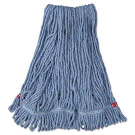 Rubbermaid Comm. 1" Headband Web Foot Wet Mop