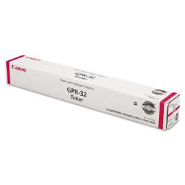 2799b003aa (gpr-32) Toner, 54,000 Page-Yield, Magenta