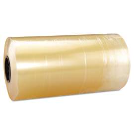 Meat-Wrap Film, 15" x 5,000 ft, Clear