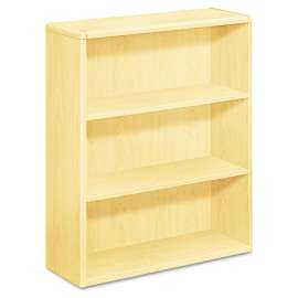 HON Foundation Worksurface, 60" x 24" x 1.13", Pinnacle