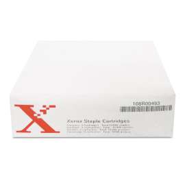 108R00493 Staple Cartridge, 5,000 Staples/Cartridge, 3 Cartridges/Pack