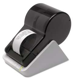 SLP-620 Smart Label Printer with Label Creator Software, 70 mm/sec Print Speed, 203 dpi, 4.5 x 6.78 x 5.78