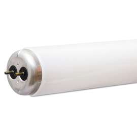 Garage and Basement Linear Fluorescent Bulb T5 G5, 28 W, Warm White, 16/Carton