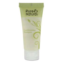 Conditioning Shampoo, Fresh Scent, 0.75 oz, 288/Carton