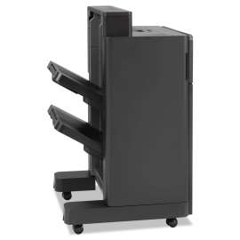 A2W80A LaserJet Stapler/Stacker, 500 Sheet Capacity