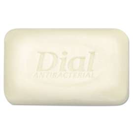 Antibacterial Deodorant Bar Soap, Floral, 1.5 Oz, Unwrapped, 500/carton