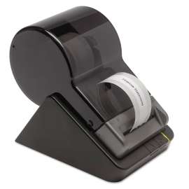 SLP-620 Smart Label Printer with Label Creator Software, 70 mm/sec Print Speed, 300 dpi, 4.5 x 6.78 x 5.78