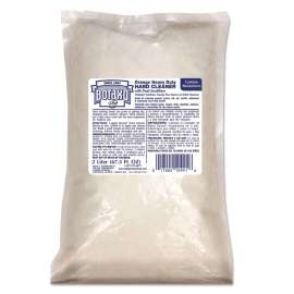 Orange Heavy Duty Hand Cleaner, 2 L Refill Bag