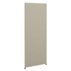 Verse Office Panel, 30w x 60h, Gray