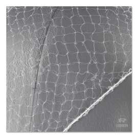 Lightweight Latex-Free Hairnets, Nylon, 24", White, 144/Box