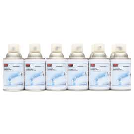 TC Standard Aerosol Refill, Linen Fresh, 6 oz Aerosol Spray, 12/Carton