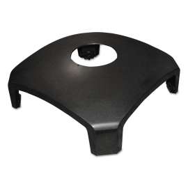 Landmark Series Replacement Part, Hood Top With Hole, 26w X 26d X 10.25h, Sable