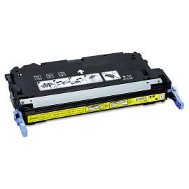 1657B004AA (GPR-28) Toner, 6,000 Page-Yield, Yellow