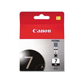 2444B002 (PGI-7) Ink, Black