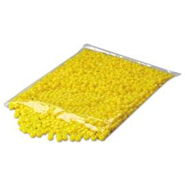 Low-Density Flat Poly Bags, 2 Mil, 12" X 18", Clear, 1,000/carton