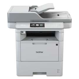 MFCL6750DW Business Laser All-in-One with Advanced Duplex, Wireless Networking and Large Paper Capacity