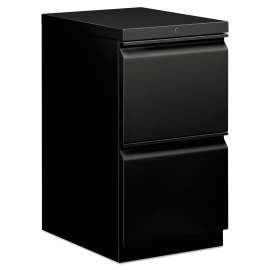 HON 10500 Series Lateral File, 2 Legal/Letter-Size File Drawers, Harvest, 36" x 20" x 29.5"