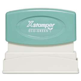 Custom Message Stamp, Pre-Inked, N05, 2.31 x 0.13