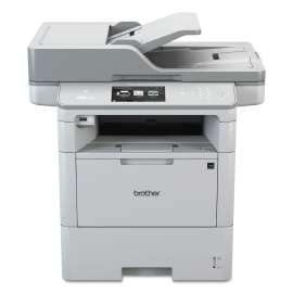 MFCL6900DW Business Laser All-in-One Printer for Mid-Size Workgroups with Higher Print Volumes