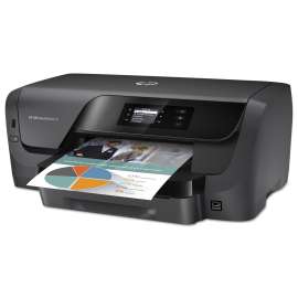 OfficeJet Pro 8210 Wireless Inkjet Printer