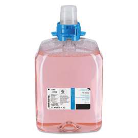 Foaming Handwash with Moisturizers, Cranberry Scent, 2,000 mL Refill, 2/Carton