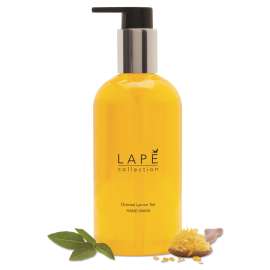 Lape Oriental Hand Wash, Lemon Tea, Liquid, 300 Ml