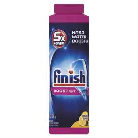 Hard  Water Detergent Booster, 14 oz Bottle, 6/Carton