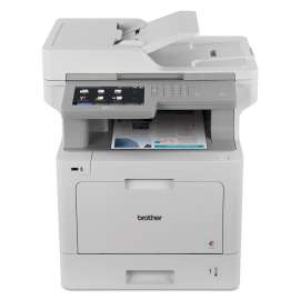 MFCL9570CDW Business Color Laser All-in-One for Mid-Size Workgroups with Higher Print Volumes
