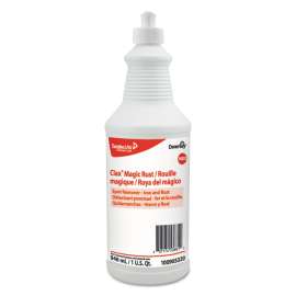 Clax Magic Rust, Liquid, 32 Oz, 6/carton