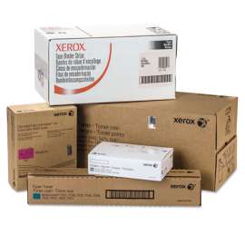 013r00675 Drum Unit, 200,000 Page-Yield, Black