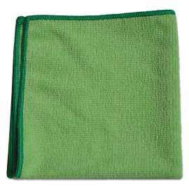 TASKI MYMICRO, 14 x 14, Green, 20/Carton