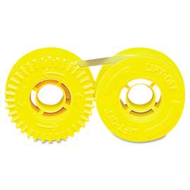 R14226 Compatible Lift-Off Tape, Clear, 6/Box