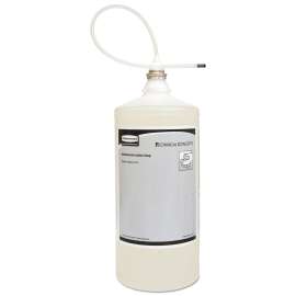 One Shot Antibacterial Enriched Lotion Soap Refill, Floral, 800 mL, 4/Carton