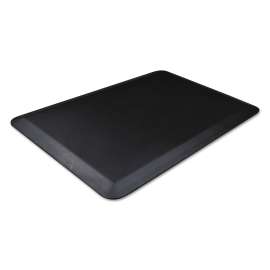 Anti-Fatigue Mat, 36 x 24, Black