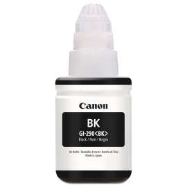1595C001 (GI-290) High-Yield Ink, 7,000 Page-Yield, Black