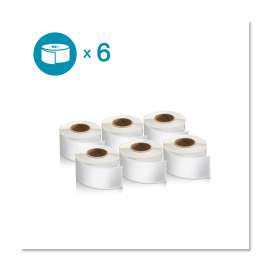 Dymo LabelWriter Label Roll