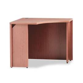 HON Mod Low Storage Credenza, 30w x 20d x 21h, Simply White