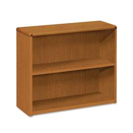HON Foundation Reception Station - For Returns, 42.25w x 24d x 13h, Pinnacle