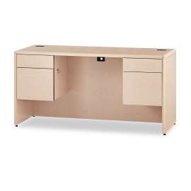 HON SmartLink Storage Kits, Tray Kit, 12w x 24d x 6h, Clear, 4 Trays/Kit