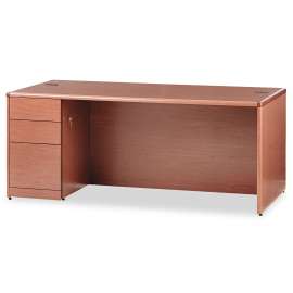 HON Ignition ReActiv Back Task Chair - Fabric Seat