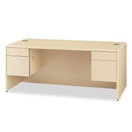 HON Ignition ReActiv Back Task Chair - Fabric Seat