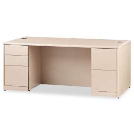 HON Ignition ReActiv Back Task Chair - Fabric Seat
